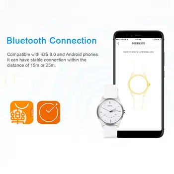Pôvodné 2020 Lenovo Hodinky 9 Žien Smartwatch Mužov Smart hodinky Hodiny Fitness Tracker Silikónové Popruh smarth hodinky pre Android