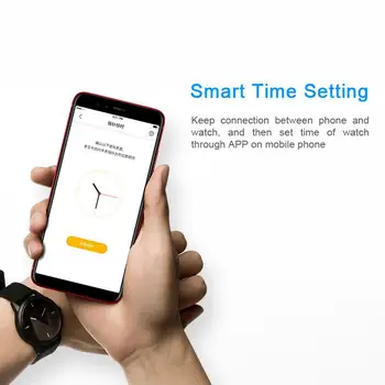 Pôvodné 2020 Lenovo Hodinky 9 Žien Smartwatch Mužov Smart hodinky Hodiny Fitness Tracker Silikónové Popruh smarth hodinky pre Android