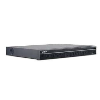 Pôvodné Dahua PoE NVR 16CH NVR5216-16P-4KS2E 32CH NVR5232-16P-4KS2E 12MPX Podpora Dvoch Spôsob, ako Hovoriť e-POE 800M Network Video Recorder