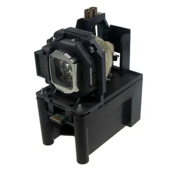 Pôvodné Projektor Lampa ET-LAF100 pre PANASONIC PT-FW100NTU / PT-F100NTU / PT-F100NTEA / PT-FW100NT / PT-F100U / PT-F100NT