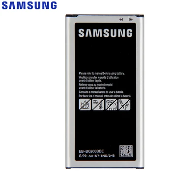 Pôvodné Samsung Náhradná Batéria Pre Galaxy S5 NEO G903F G903W Originálne Batérie Telefónu EB-BG903BBE 2800mAh