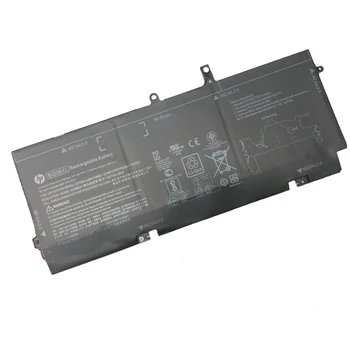 Pôvodný pre HP Folio1040 G3 HSTNN-IB6Z HSTNN-Q99C BG06XL notebook batérie