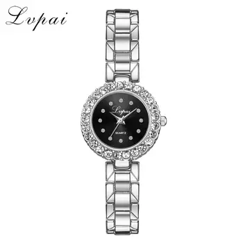 Quartz Náramkové Hodinky Náramkové hodinky 2020 Ženy Sledovať Hviezdne Nebo Dámy Náramok Hodiniek Bežné Drahokamu Hodiny Relogio Feminino reloj