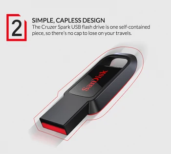 SanDisk CZ61 USB Flash Disk 128 GB 16 GB Pen Drive 64 GB Mini kl ' úč 32GB USB 2.0 Flash Memory stick USB disk, usb flash