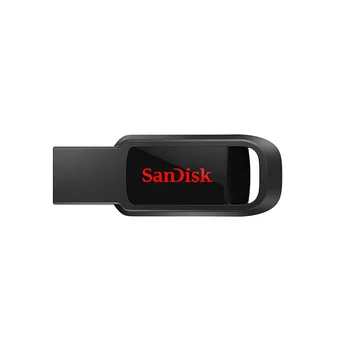 SanDisk CZ61 USB Flash Disk 128 GB 16 GB Pen Drive 64 GB Mini kl ' úč 32GB USB 2.0 Flash Memory stick USB disk, usb flash