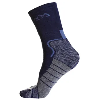SANTO Značky (2 Páry) Nové Módne pánske Ponožky Mužov Ponožka Rýchle Sušenie ponožky Zimné Hrúbkou Tepelnej Ponožky Pre Mužov
