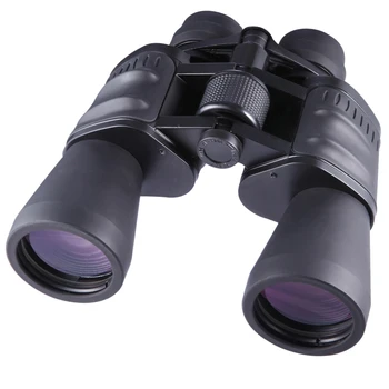SCOKC10-30X50 power zoom sklo Ďalekohľady profesionálny ďalekohľad pre lov vysokej kvality monokulárne ďalekohľad ďalekohľad