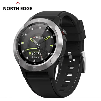 Severnom Okraji Smart Hodinky 2020 GPS Amazfit Bluetooth Smartwatch Vodotesný IP67 Srdcovej frekvencie, Krvného Tlaku Monitor Mužov Prijatie Hovoru