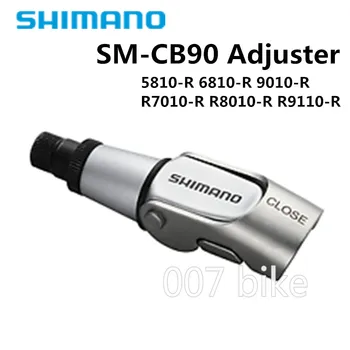 Shimano SM-CB90 Inline Kábel, Quick-Release Nastavovač pre Priamu Montáž SM CB90 Cestnej Brzdy