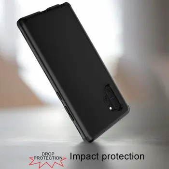 Shockproof Ťažké Hybridné Brnenie Drop Ochrana puzdro Pre Samsung Galaxy Note 10+/poznámka 10 plus