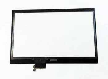 STARDE Náhradné LCD Acer V5-471G V5-471 LCD Displej Dotykový Displej Digitalizátorom. Montáž 14