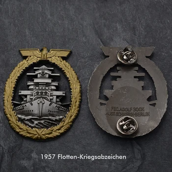 Top kvalita Sovietskeho Tichom Mechaniky Odznak CCCP ZSSR Medaila za zber dary
