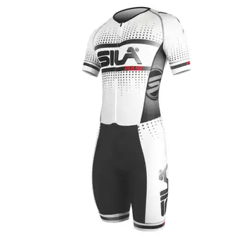 TRIFONCTION PULZ ŠTÝL SILA ROUGE OHEŇ mens triatlon racing suit lycra aérodynamique plávať/run/cyklistické oblečenie na bicykel skinsuit