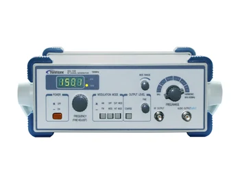 TWINTEX SG-150 RF Signálu Generátor 150MHz