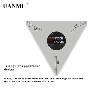 UANME 5 Štýle Ultra Tenké, Flexibilné Nerezové Vypáčte Spudger Rozoberať Kartu, pre iPhone, iPad, Samsung Mobilný Telefón Repair Tool
