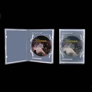 Univerzálna hra Karty kazety CD prípade Balenie pre N64/SNES (USA)/Sega Genesis/MegaDrive