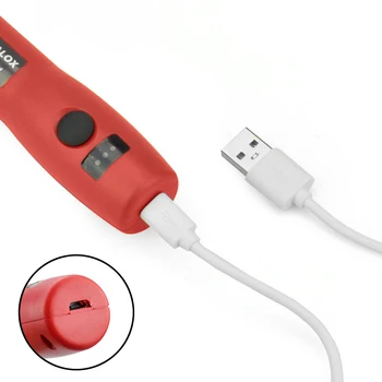 USB Bezdrôtový Vrtné Náradie Elektrické Vŕtačky Pero Brúsenie Príslušenstvo Set Mini Bezdrôtovej Rytie Pero Šperky Dreva Rotačné nástroje