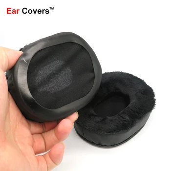 Ušné Kryty Uší Pre Audio-Technica ATH T200 ATH-T200 Slúchadlá Náhradné Ušné mušle slúchadiel-vankúše