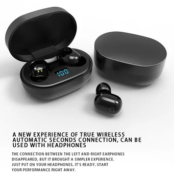 Ušné Micro 5.0 Mini Bluetooth Headset Šport Jedno Bezdrôtové Slúchadlá In-ear Business Slúchadlo Pre Ženy, Mužov, Deti