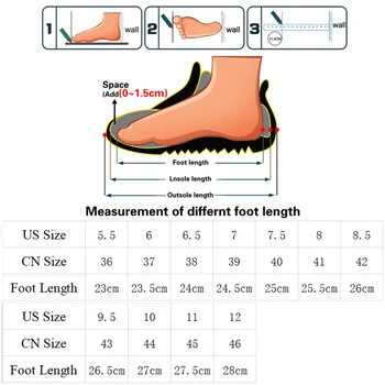 Veľké Veľkosti 36-46 Zbrusu Nové Topánky Mužov Lete Mužov Flip Flops Vysokej Kvality Plážové Sandále Anti-slip Zapatos Hombre Bežné List Topánky