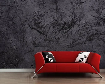 Vlastné abstraktných de parede 3d, konkrétne maľby pre obývacej izby, spálne, gauč pozadí dekoratívne tapety