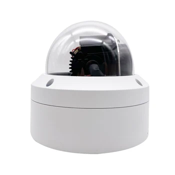 Vonkajšie PTZ IP Kamera 5MP 12X Zoom Motorových Objektív KAMEROVÝ Bezpečnostný POE Kamerou na Nočné Videnie 40m Detekcia Pohybu H. 265 P2P Zobraziť Danale