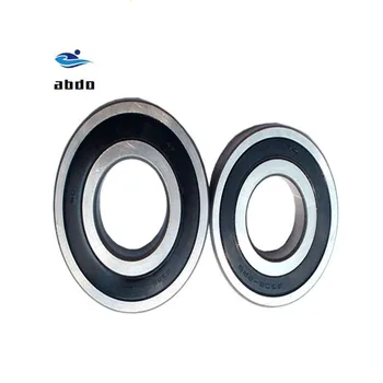 Vysoká kvalita 10PCS kvality ABEC-5 MR128-2RS MR128 2RS MR128 RS MR128RS 8x12x3.5 mm gumové tesnenie krytu miniatúrne isko