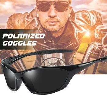 Vysoká Kvalita Vetru Jazdy slnečné Okuliare Mužov Polarizované Športové Taktické outdoor Okuliare oculos de sol masculino zonnebril heren