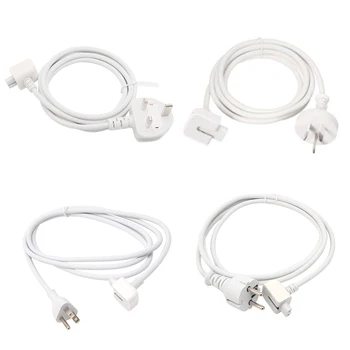 Výkon Predlžovací Kábel Kábel Pre Apple MacBook Pro Air Sieťovej Nabíjačky Adaptér dropship