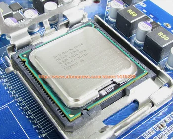 Xeon E5450 Procesor 3.0 GHz 12M 1333Mhz rovná intel Q9650 funguje na lga 775 doske nie je potrebné adaptér