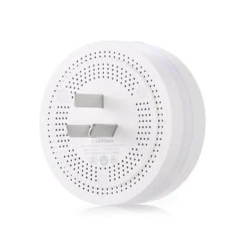 Xiao Mijia Multifunkčné Bránou Aktualizovať Verziu 2 Hub Alarm Systém Inteligentných Online Rádio Nočné Svetlo Bell Smart Hub Domov