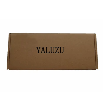 YALUZU záves pre ASUS X541 R541 X540 R540 A540 X540U X540UJ X541S X541SA X541UA A541 K541 Notebook Vľavo a Vpravo Lcd Záves Nastaviť Scre