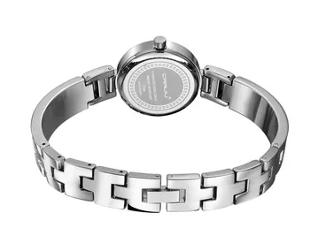 Zimný Predaj vôle ženy, tvorivé tenký pásik náramkové hodinky stručný dizajn, eleganciu módneho quartz hodinky lady