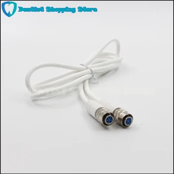 Zubné Endoskopu ústne fotoaparát pripojte linky v rámci ústnej kábel kamery zubné fotoaparát drôt